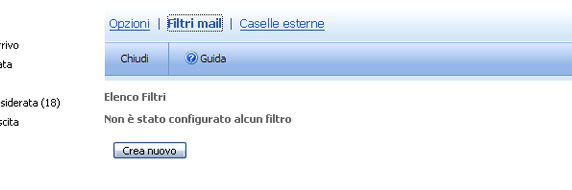alice inoltro mail 3
