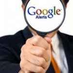 google alerts
