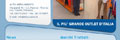 Altex Outlet - Il più grande outlet d'italia