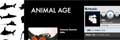 Animalage MySpace