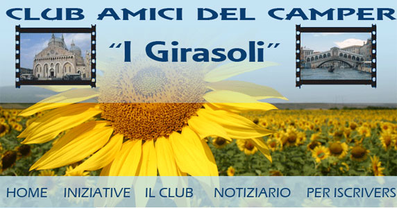 Portfolio: Club Amici Del Camper