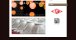 Molocinque - Restyling Sito Internet 2010