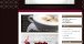 Molocinque - Restyling Sito Web 2010