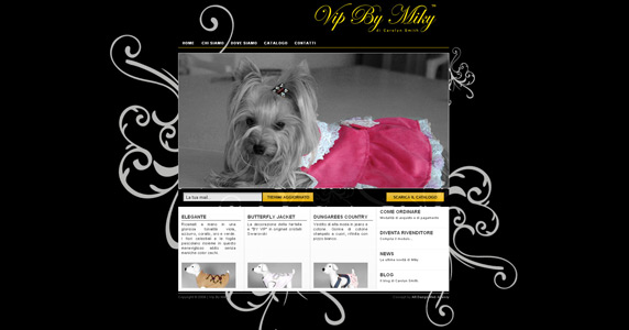 Portfolio: Vip by Miky